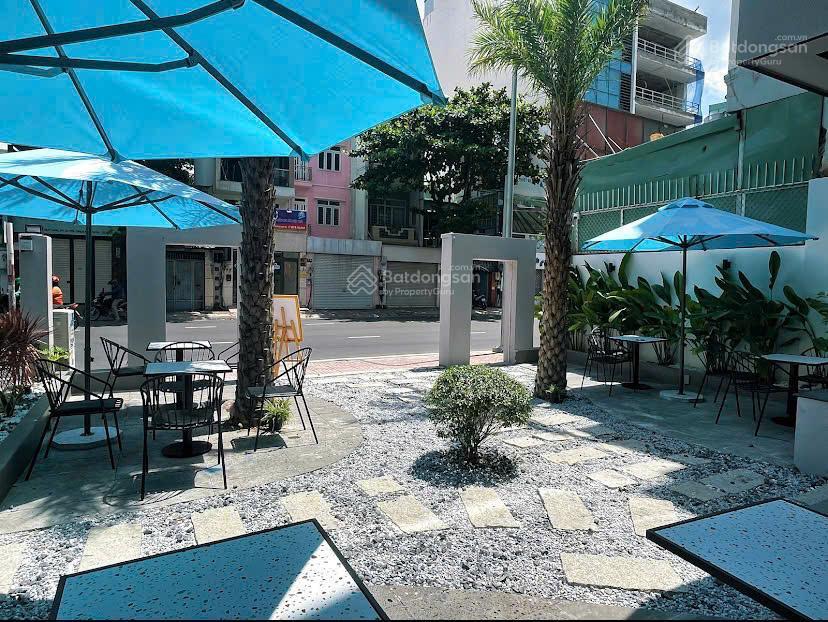 Bán nhà góc 3 mt đường đào duy anh phú nhuận dt 9 x 29m 3 lầu cn 251m hđ thuê 100 triệu