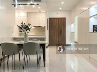 Hải yến nam minh land  bán căn hộ sunwah pearl 3 phòng ngủ, 131m2 tòa gh.14, nội thất mới 100% đẹp