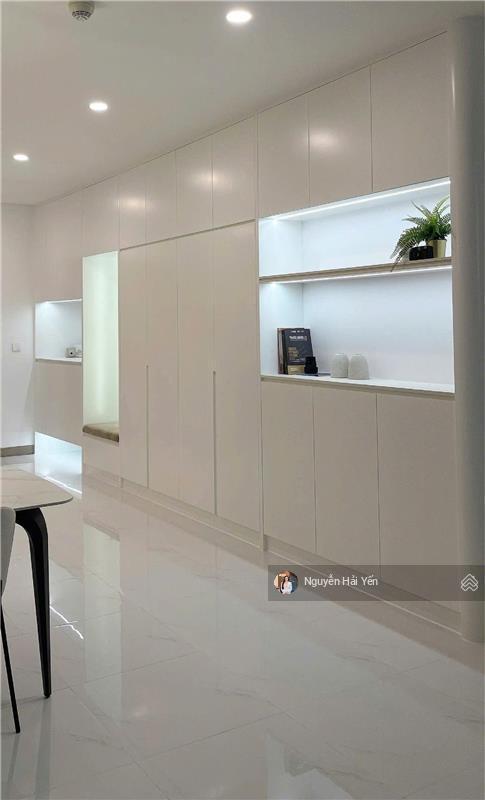 Hải yến nam minh land  bán căn hộ sunwah pearl 3 phòng ngủ, 131m2 tòa gh.14, nội thất mới 100% đẹp
