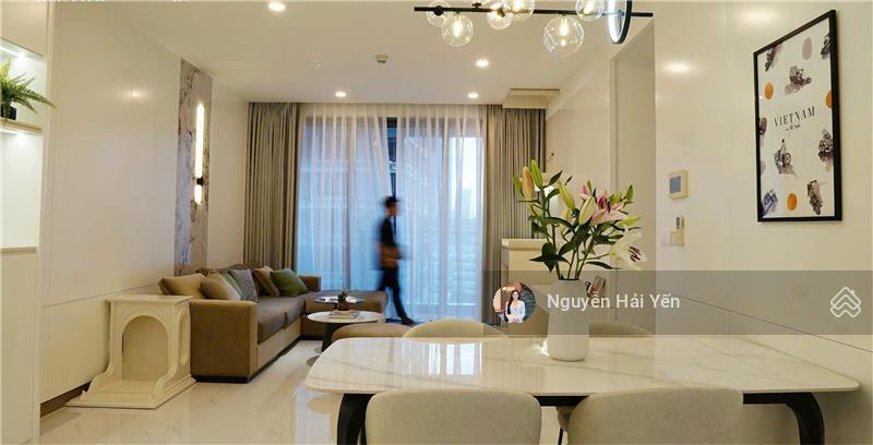 Hải yến nam minh land  bán căn hộ sunwah pearl 3 phòng ngủ, 131m2 tòa gh.14, nội thất mới 100% đẹp