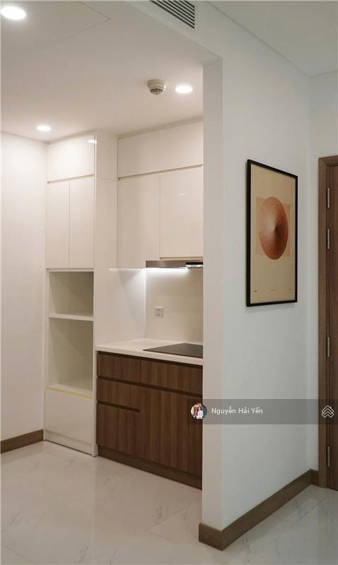 Hải yến nam minh land  bán căn hộ sunwah pearl 3 phòng ngủ, 131m2 tòa gh.14, nội thất mới 100% đẹp