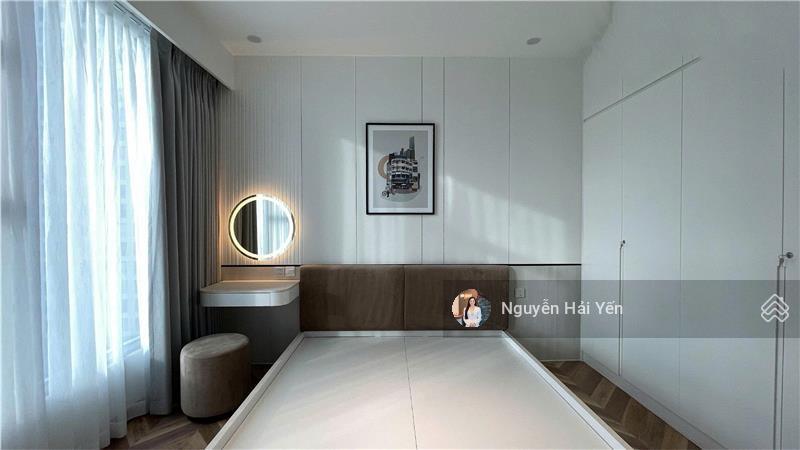 Hải yến nam minh land  bán căn hộ sunwah pearl 3 phòng ngủ, 131m2 tòa gh.14, nội thất mới 100% đẹp
