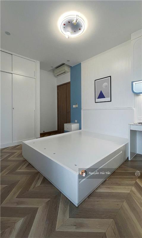 Hải yến nam minh land  bán căn hộ sunwah pearl 3 phòng ngủ, 131m2 tòa gh.14, nội thất mới 100% đẹp