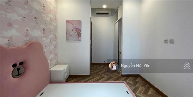 Hải yến nam minh land  bán căn hộ sunwah pearl 3 phòng ngủ, 131m2 tòa gh.14, nội thất mới 100% đẹp