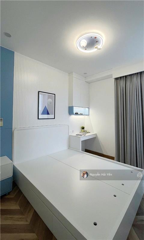 Hải yến nam minh land  bán căn hộ sunwah pearl 3 phòng ngủ, 131m2 tòa gh.14, nội thất mới 100% đẹp