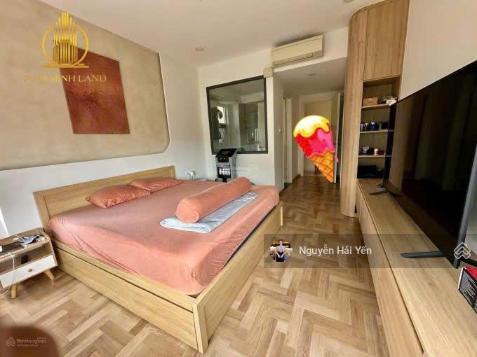 Hải yến nam minh land  bán căn hộ saigon pearl 2 phòng ngủ, diện tích 90m2, nội thất mới, nhà đẹp