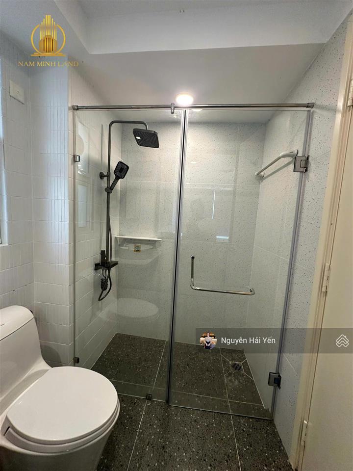 Hải yến nam minh land  bán căn hộ saigon pearl 2 phòng ngủ, diện tích 90m2, nội thất mới, nhà đẹp