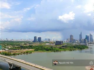 Hải yến nam minh land  bán căn hộ sunwah pearl 2 phòng ngủ, 105m2 tòa ghxx.10, view đẹp