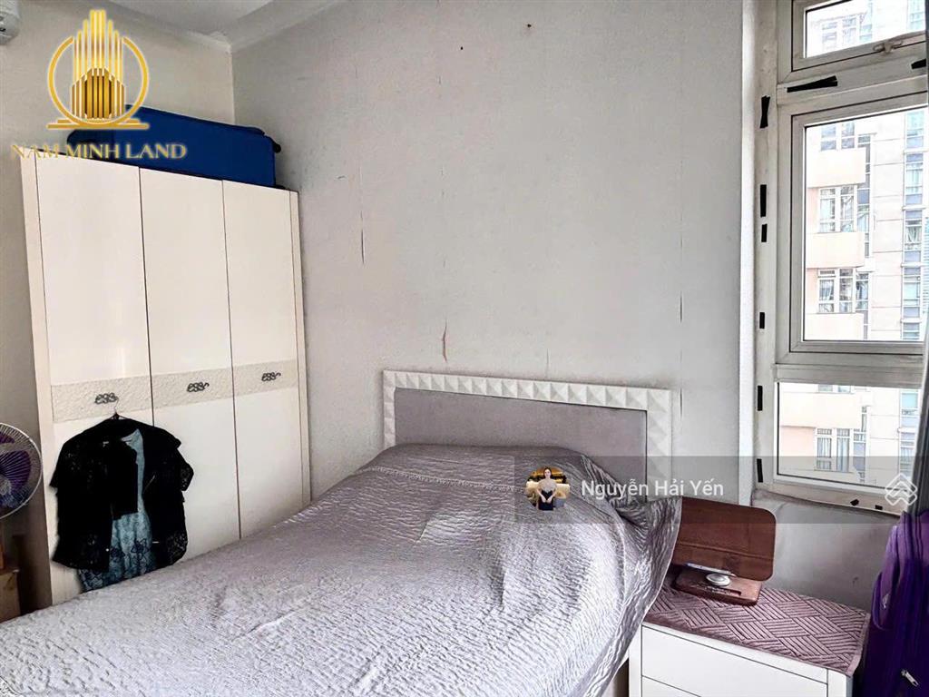 Hải yến nam minh land  bán căn hộ 3 pn saigon pearl 135m2 giá 14 tỷ có nội thất đầy đủ view lm81