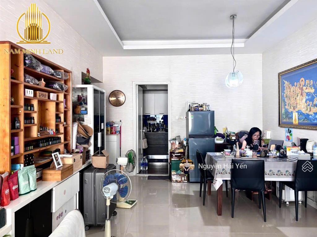 Hải yến nam minh land  bán căn hộ 3 pn saigon pearl 135m2 giá 14 tỷ có nội thất đầy đủ view lm81