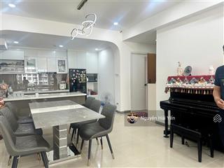 Hải yến nam minh land  bán căn hộ 3 phòng ngủ saigon pearl, 135m2 tòa ruby, có đầy đủ nội thất