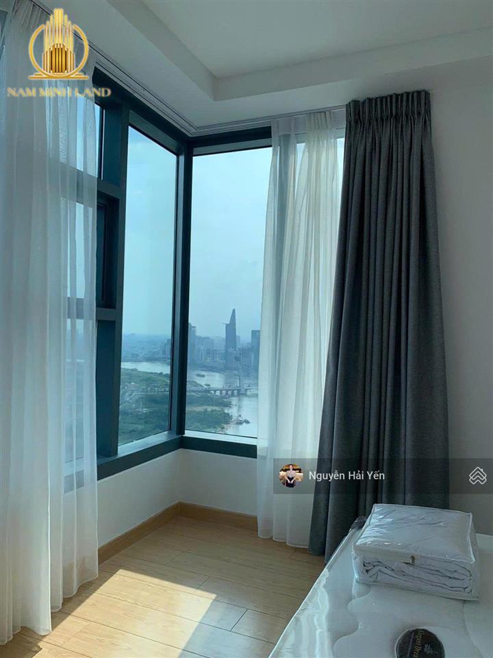 Hải yến nam minh land  bán căn hộ sunwah pearl 2 phòng ngủ tòa wh.10, tầng cao, full kính, cực đẹp