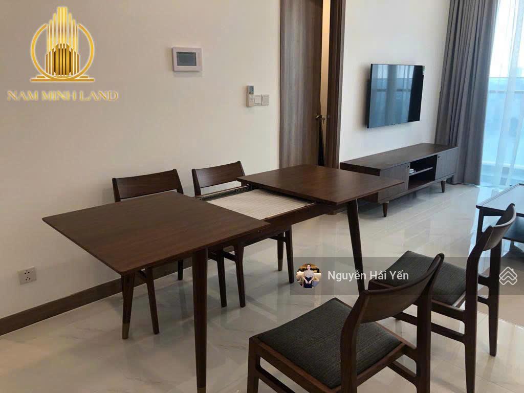 Hải yến nam minh land  bán căn hộ sunwah pearl 2 phòng ngủ tòa wh.10, tầng cao, full kính, cực đẹp
