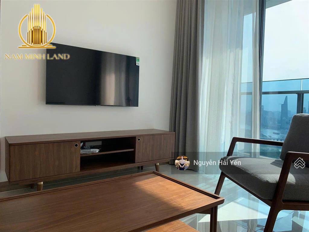 Hải yến nam minh land  bán căn hộ sunwah pearl 2 phòng ngủ tòa wh.10, tầng cao, full kính, cực đẹp