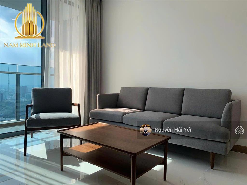 Hải yến nam minh land  bán căn hộ sunwah pearl 2 phòng ngủ tòa wh.10, tầng cao, full kính, cực đẹp