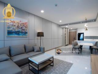 Hải yến nam minh land  bán căn hộ sunwah pearl 1 phòng ngủ +1 diện tích 79m2