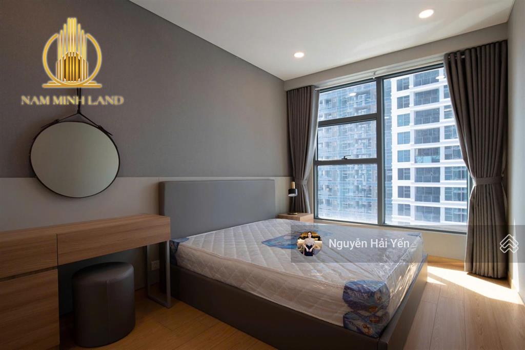 Hải yến nam minh land  bán căn hộ sunwah pearl 1 phòng ngủ + 1 diện tích 79m2