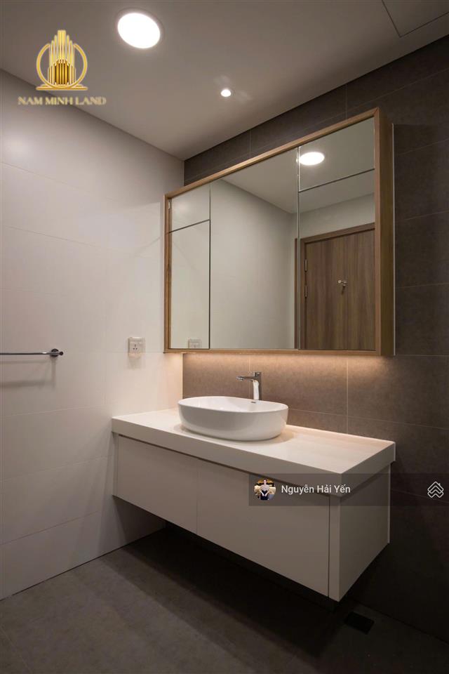 Hải yến nam minh land  bán căn hộ sunwah pearl 1 phòng ngủ + 1 diện tích 79m2