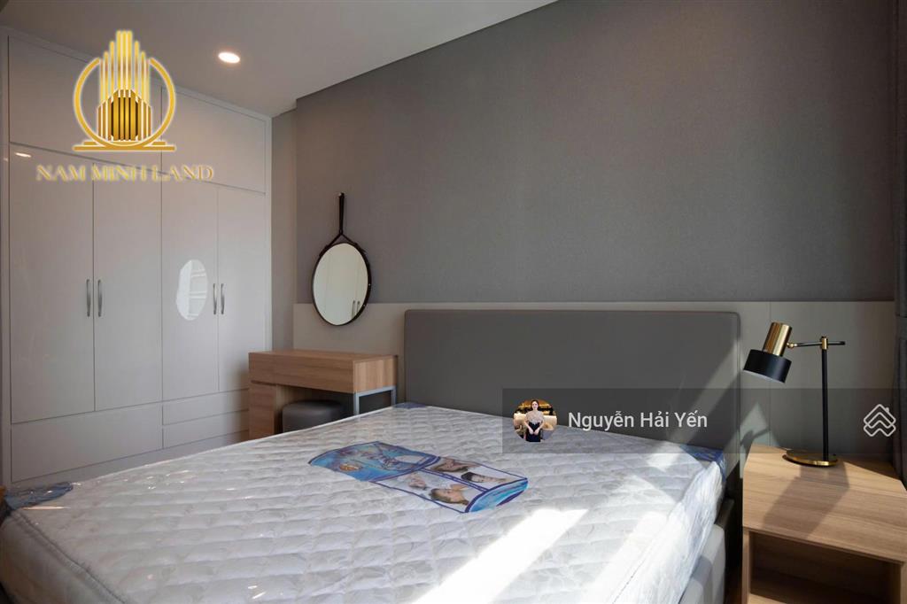 Hải yến nam minh land  bán căn hộ sunwah pearl 1 phòng ngủ + 1 diện tích 79m2