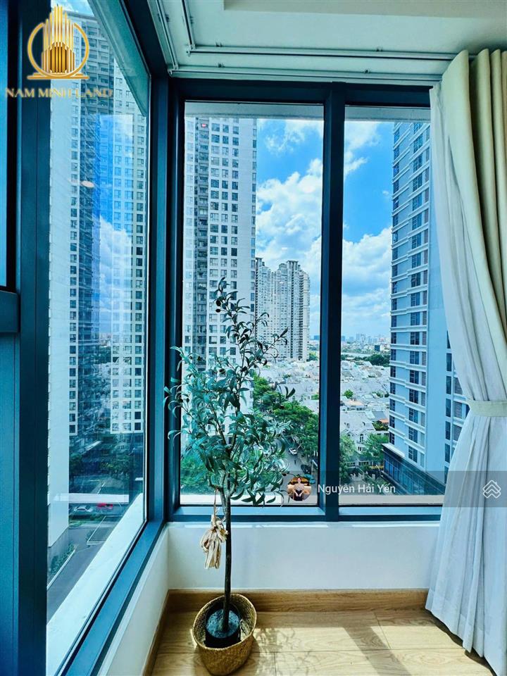 Hải yến nam minh land  bán căn hộ sunwah pearl 2 phòng ngủ  99m2 tòa wh, giá 14,3 tỷ all in
