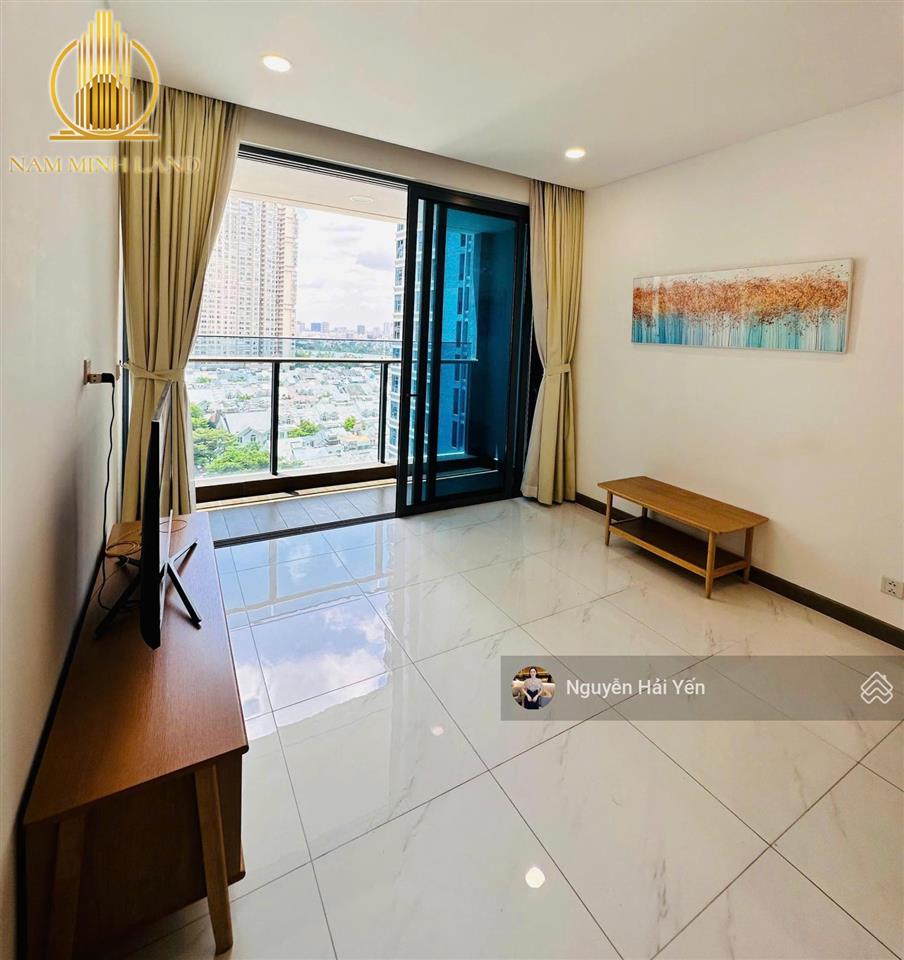 Hải yến nam minh land  bán căn hộ sunwah pearl 2 phòng ngủ  99m2 tòa wh, giá 14,3 tỷ all in