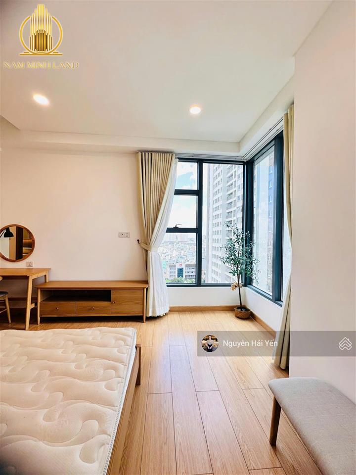 Hải yến nam minh land  bán căn hộ sunwah pearl 2 phòng ngủ  99m2 tòa wh, giá 14,3 tỷ all in