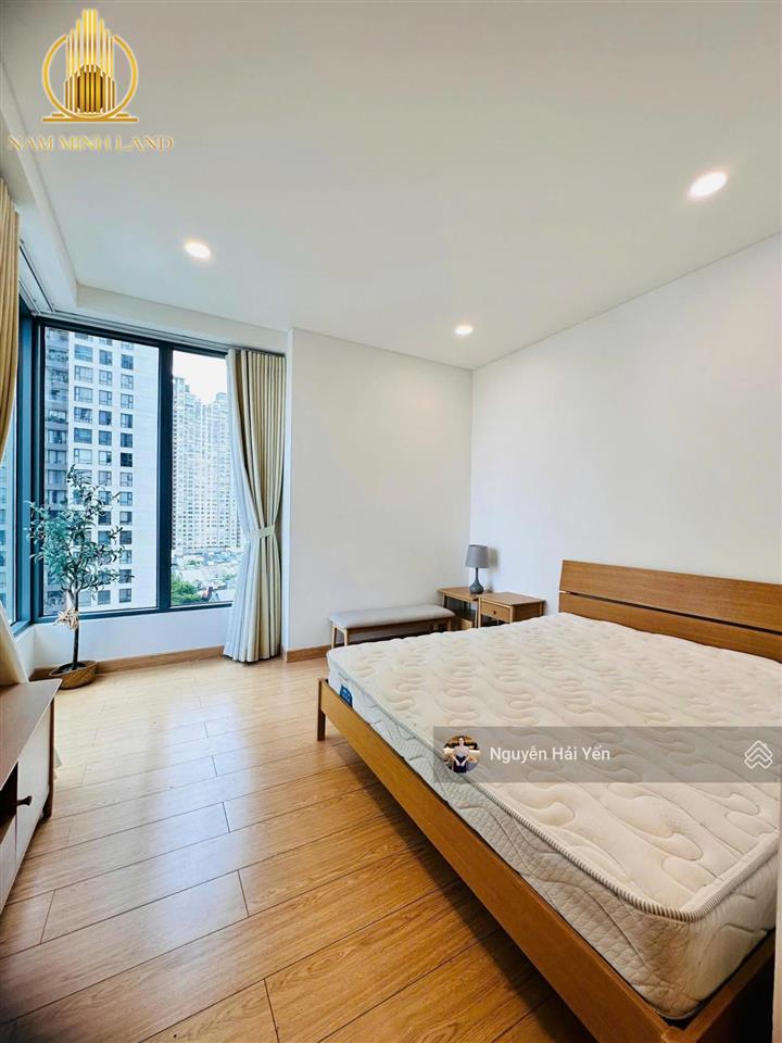 Hải yến nam minh land  bán căn hộ sunwah pearl 2 phòng ngủ  99m2 tòa wh, giá 14,3 tỷ all in