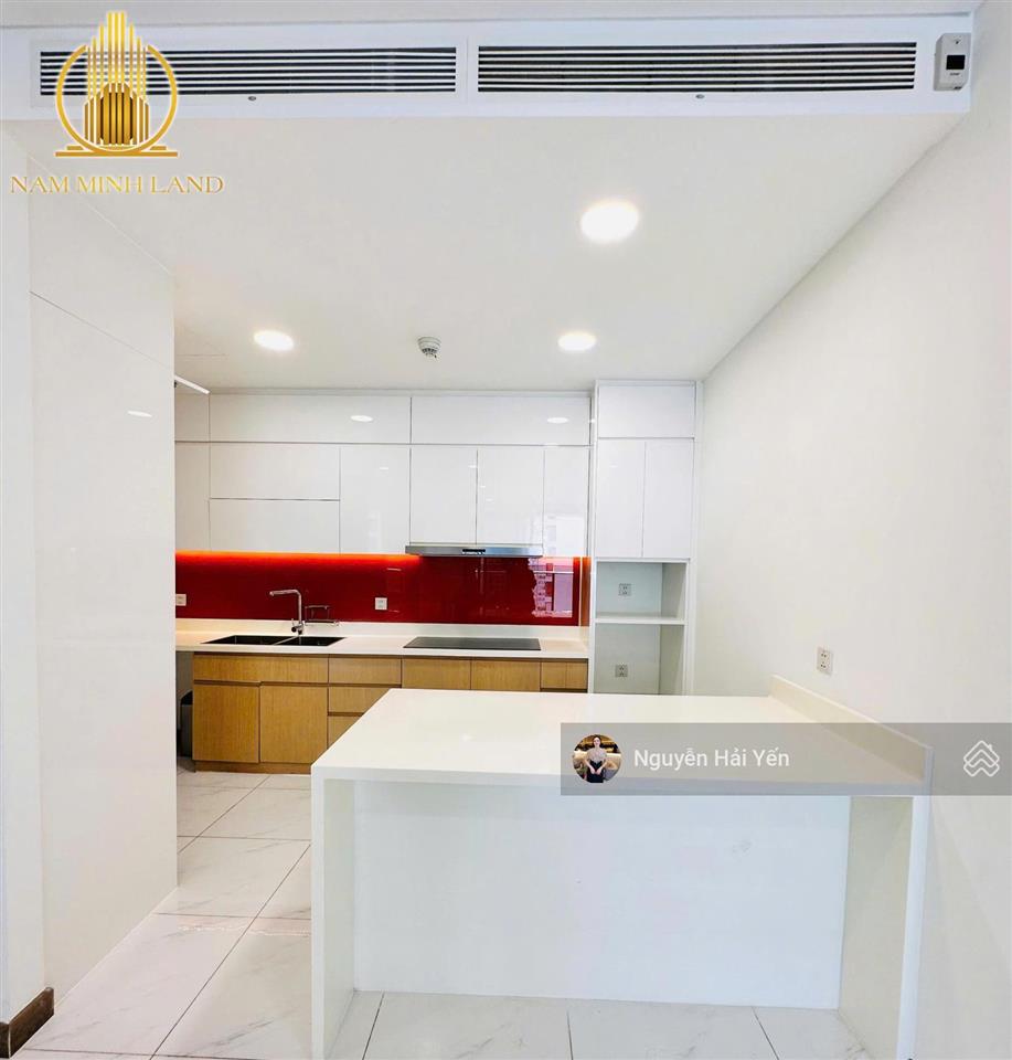 Hải yến nam minh land  bán căn hộ sunwah pearl 2 phòng ngủ  99m2 tòa wh, giá 14,3 tỷ all in