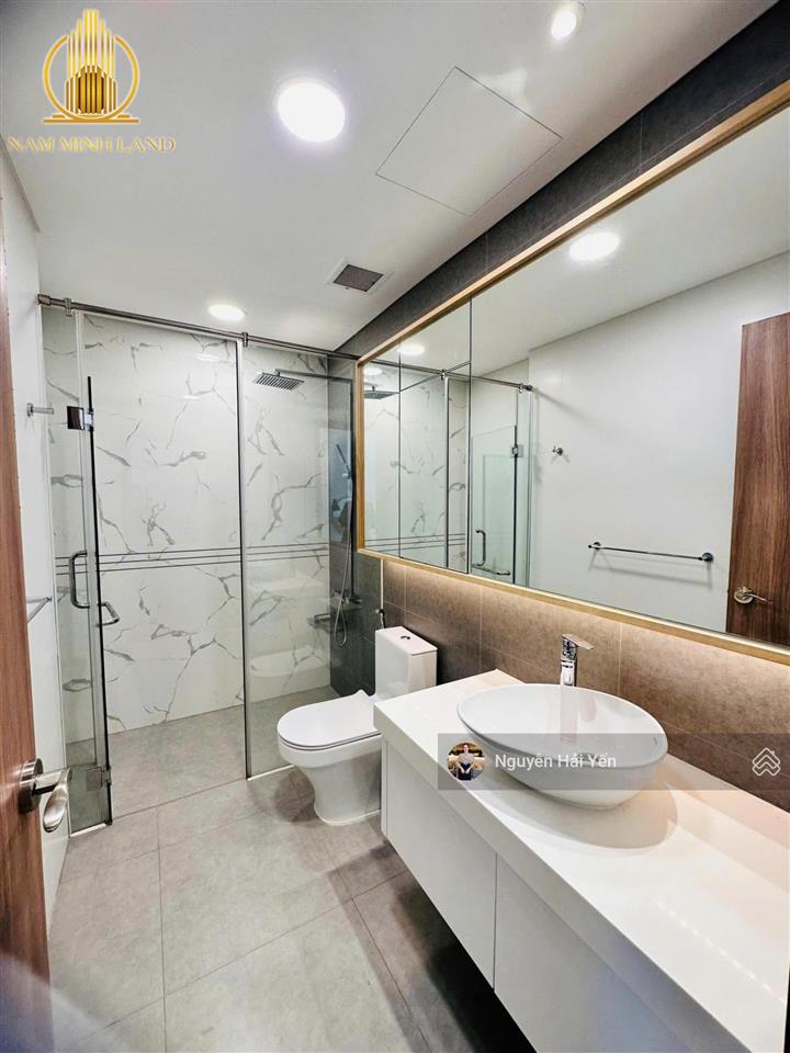 Hải yến nam minh land  bán căn hộ sunwah pearl 2 phòng ngủ  99m2 tòa wh, giá 14,3 tỷ all in