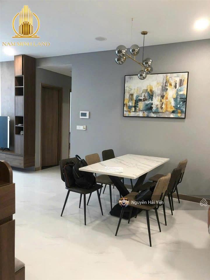 Hải yến nam minh land  bán căn hộ sunwah pearl 3 phòng ngủ, gh xx.08 view trực diện sông sài gòn