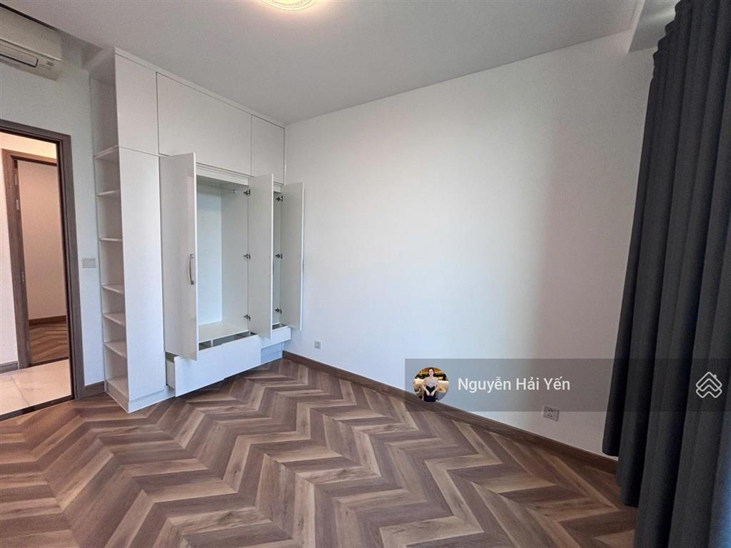 Hải yến nam minh land  bán căn hộ sunwah pearl 3 phòng ngủ, đầu hồi view trực diện sông sài gòn