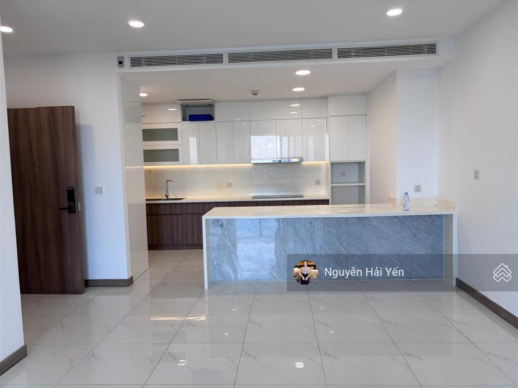 Hải yến nam minh land  bán căn hộ sunwah pearl 3 phòng ngủ, đầu hồi view trực diện sông sài gòn