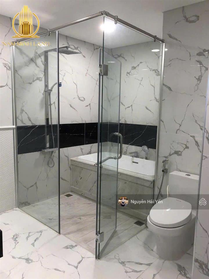 Hải yến nam minh land  bán căn hộ sunwah pearl 3 phòng ngủ, gh xx.08 view trực diện sông sài gòn