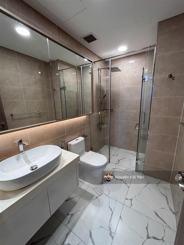 Hải yến nam minh land  bán căn hộ sunwah pearl 3 phòng ngủ, đầu hồi view trực diện sông sài gòn