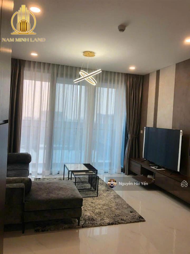 Hải yến nam minh land  bán căn hộ sunwah pearl 3 phòng ngủ, gh xx.08 view trực diện sông sài gòn