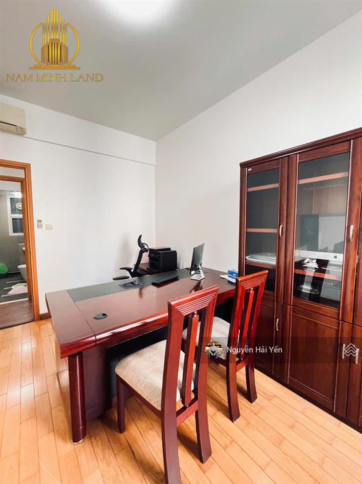 Hải yến nam minh land  cho thuê căn hộ saigon pearl 3 phòng ngủ, tòa ruby view xéo sông sài gòn