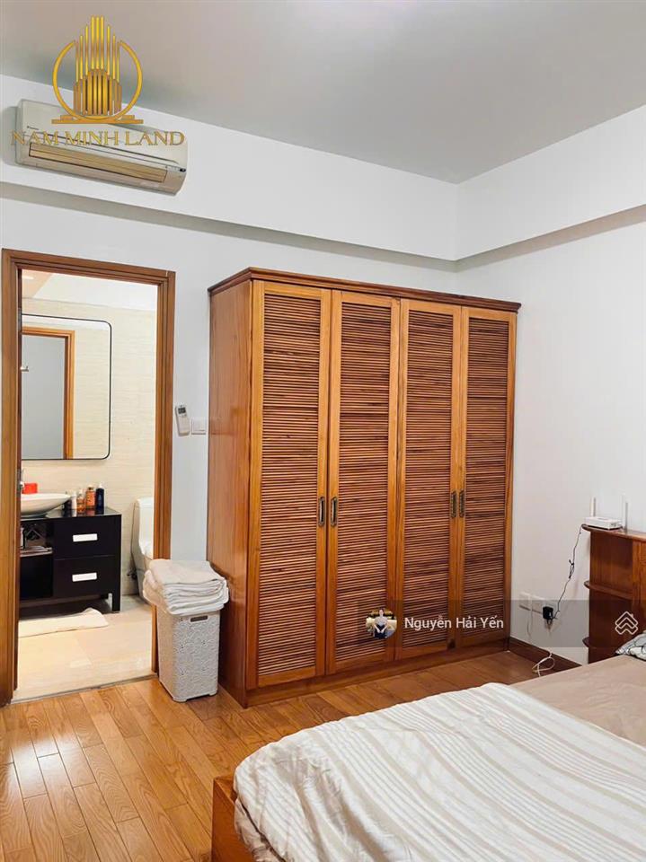 Hải yến nam minh land  cho thuê căn hộ saigon pearl 3 phòng ngủ, tòa ruby view xéo sông sài gòn