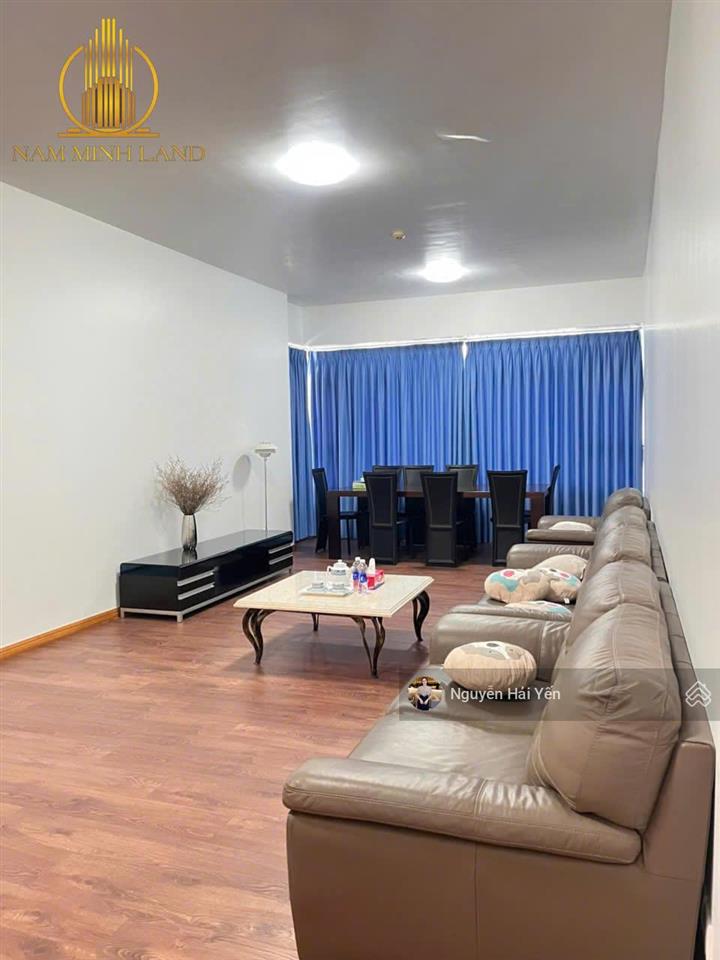 Hải yến nam minh land  cho thuê căn hộ saigon pearl 3 phòng ngủ, tòa ruby view xéo sông sài gòn