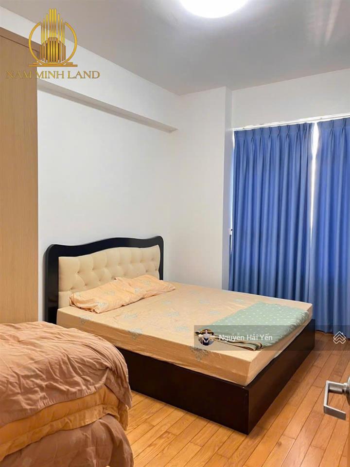Hải yến nam minh land  cho thuê căn hộ saigon pearl 3 phòng ngủ, tòa ruby view xéo sông sài gòn