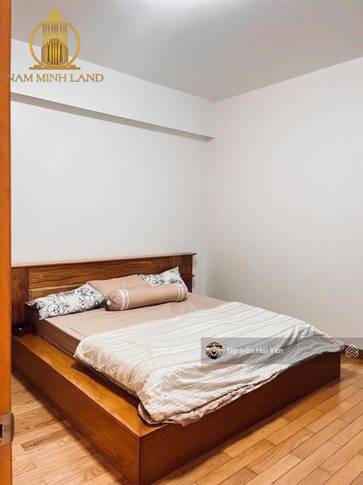 Hải yến nam minh land  cho thuê căn hộ saigon pearl 3 phòng ngủ, tòa ruby view xéo sông sài gòn