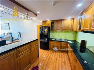 Hải yến nam minh land  cho thuê căn hộ saigon pearl 3 phòng ngủ, 137m2. giá 30 triệu bao phí ql