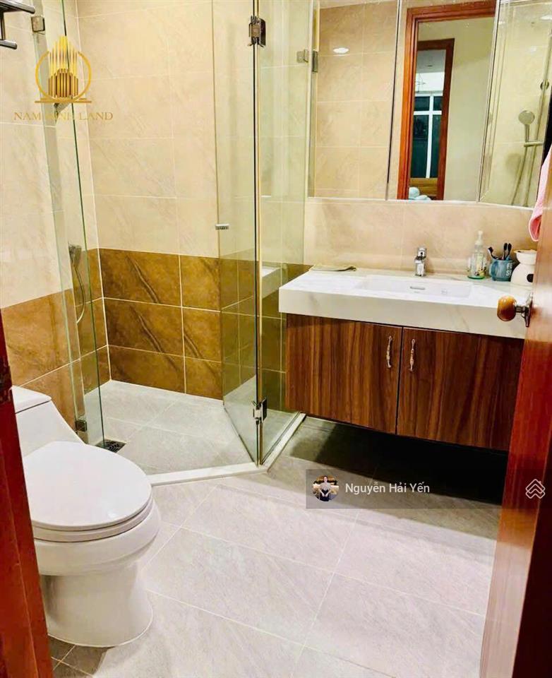 Hải yến nam minh land  cho thuê saigon pearl 2 phòng ngủ, 90m2, tầng cao view sông đầy đủ nội thất