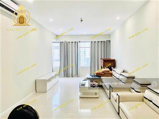 Hải yến nam minh land  bán căn hộ 3 phòng ngủ saigon pearl, 135m2, nội thất cơ bản, sẵn hđt