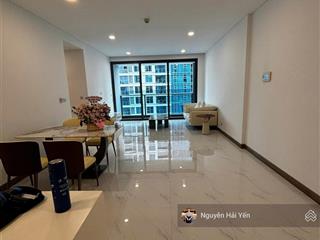 Hải yến nam minh land  cho thuê căn hộ sunwah pearl 3 phòng ngủ, full nội thất. giá 45 triệu