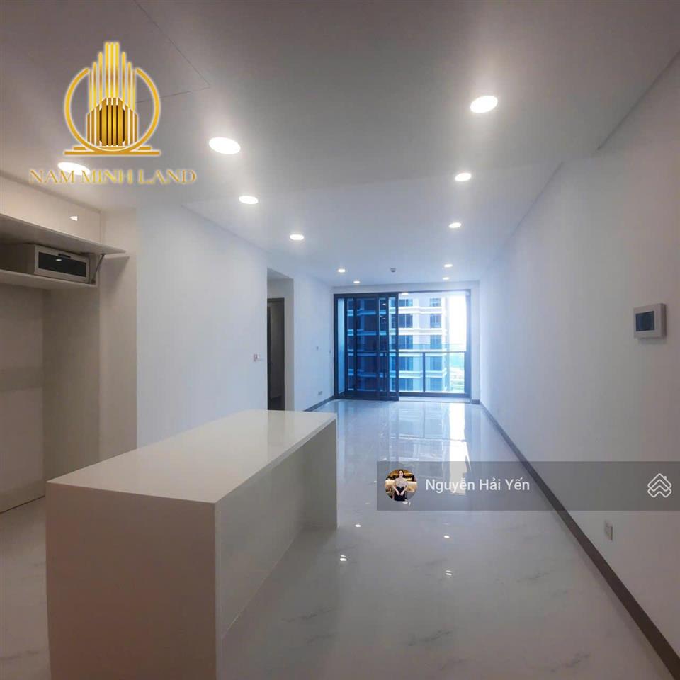 Hải yến nam minh land  cho thuê căn hộ sunwah pearl 2 phòng ngủ 107m2, view sông sài gòn + nội khu