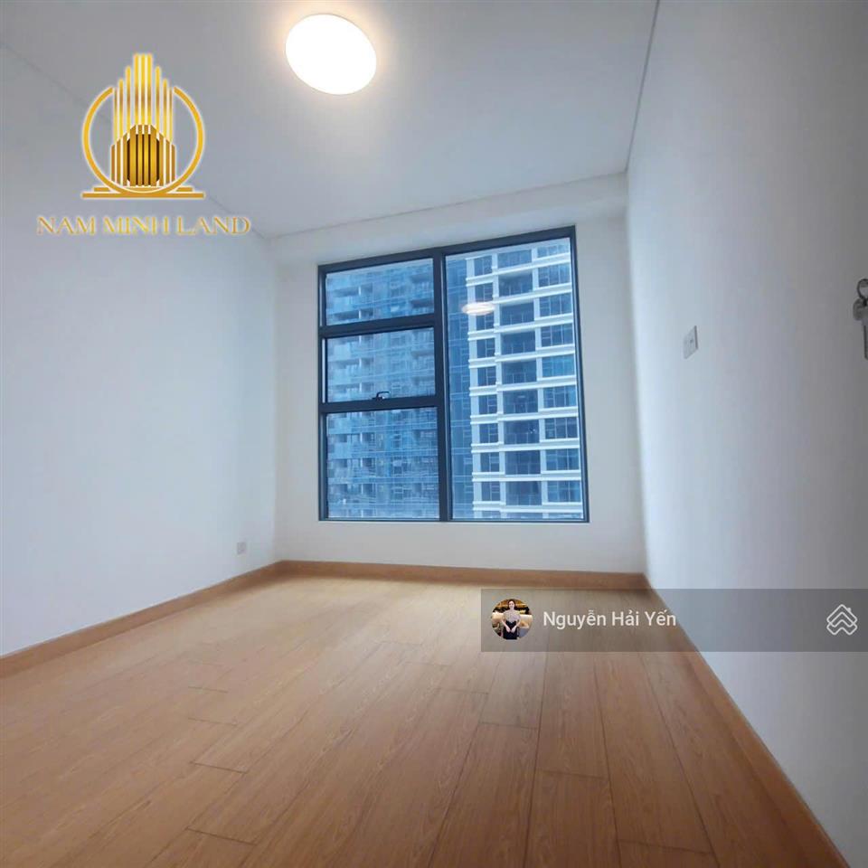 Hải yến nam minh land  cho thuê căn hộ sunwah pearl 2 phòng ngủ 107m2, view sông sài gòn + nội khu