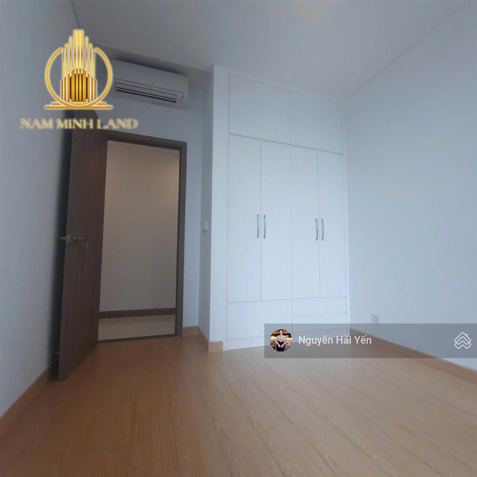 Hải yến nam minh land  cho thuê căn hộ sunwah pearl 2 phòng ngủ 107m2, view sông sài gòn + nội khu