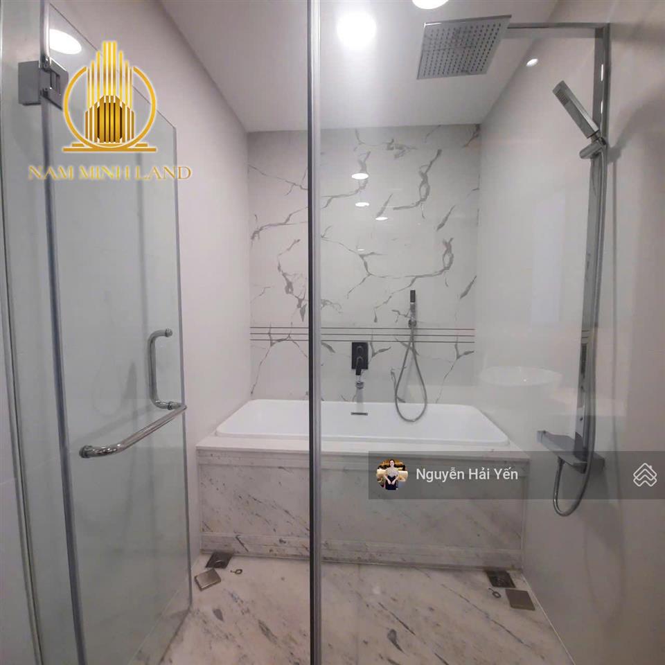 Hải yến nam minh land  cho thuê căn hộ sunwah pearl 2 phòng ngủ 107m2, view sông sài gòn + nội khu