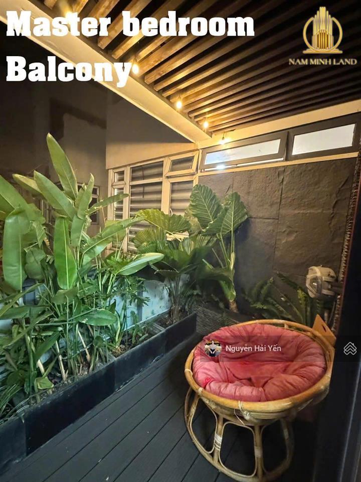 Hải yến nam minh land bán penthouse saigon pearl 220m², 3 phòng ngủ, view sông & landmark 81