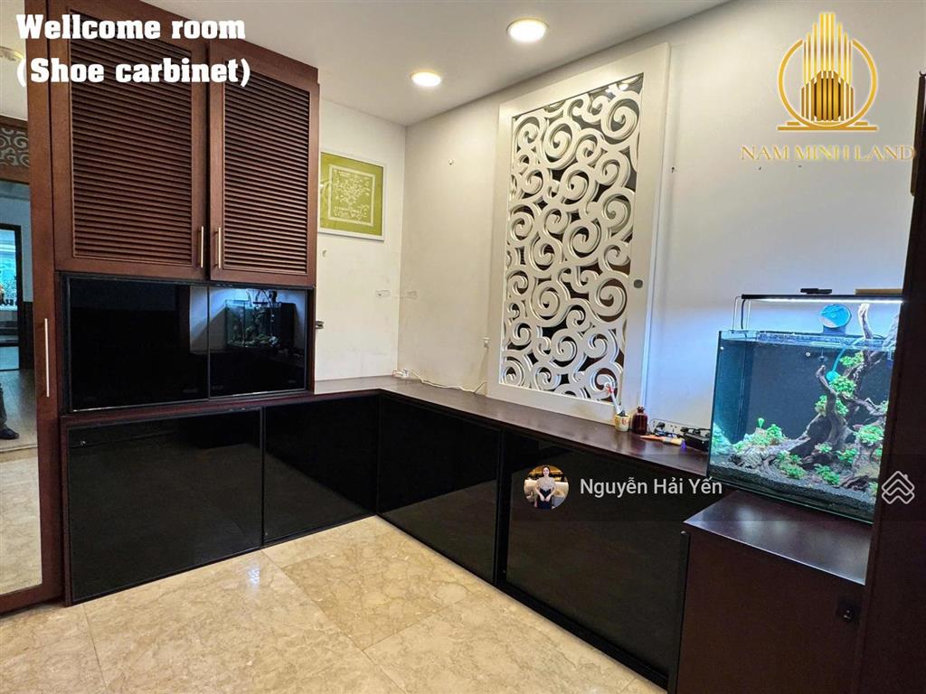 Hải yến nam minh land bán penthouse saigon pearl 220m², 3 phòng ngủ, view sông & landmark 81